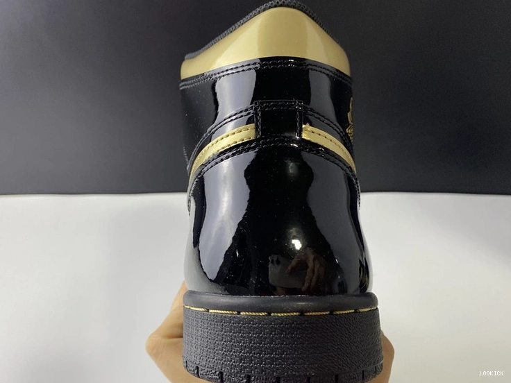 Cheap Jordan  OG 1  555088-032 High Air 0513